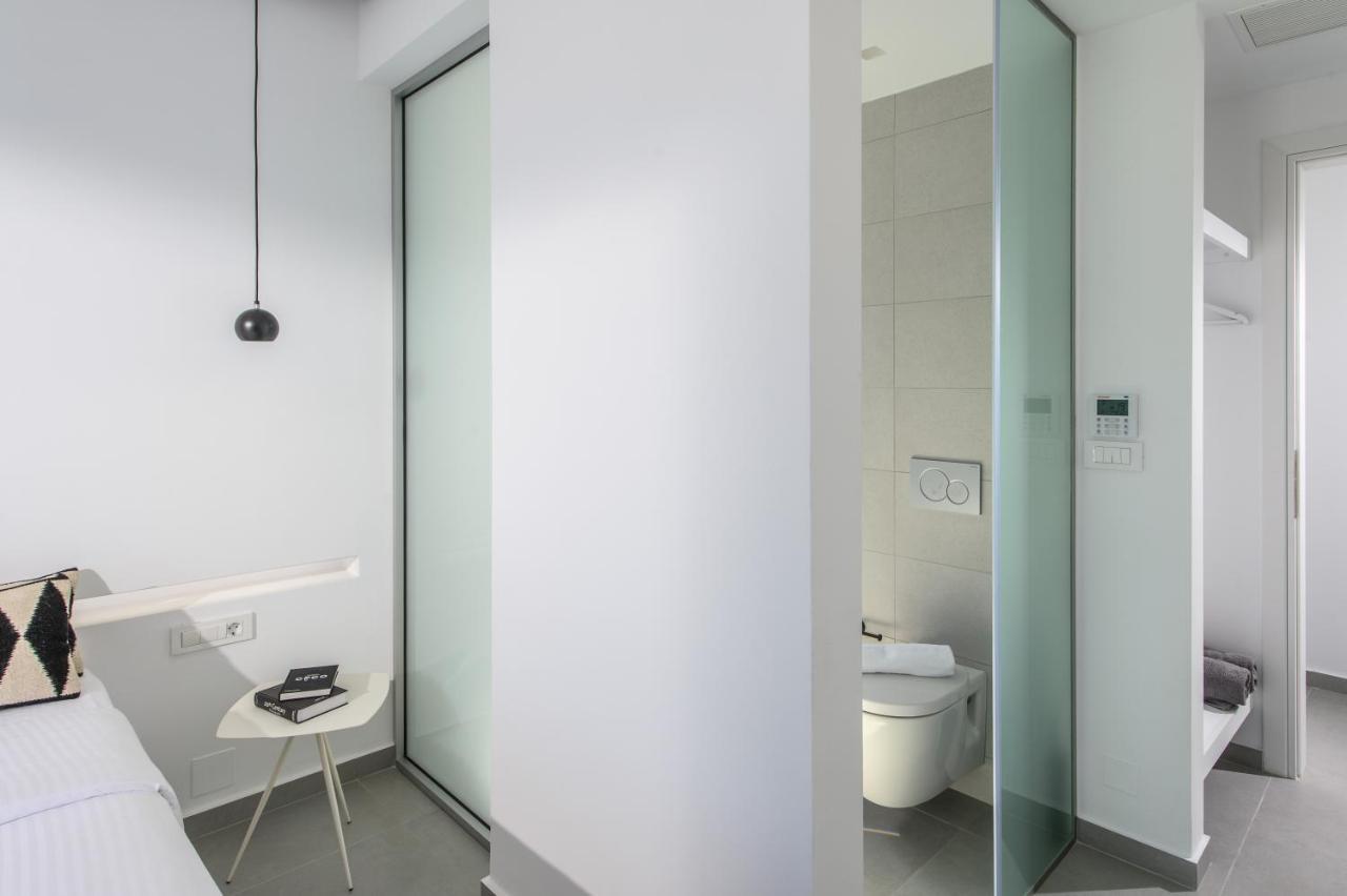 Cocoon Luxury Villas 赫索尼索斯 外观 照片